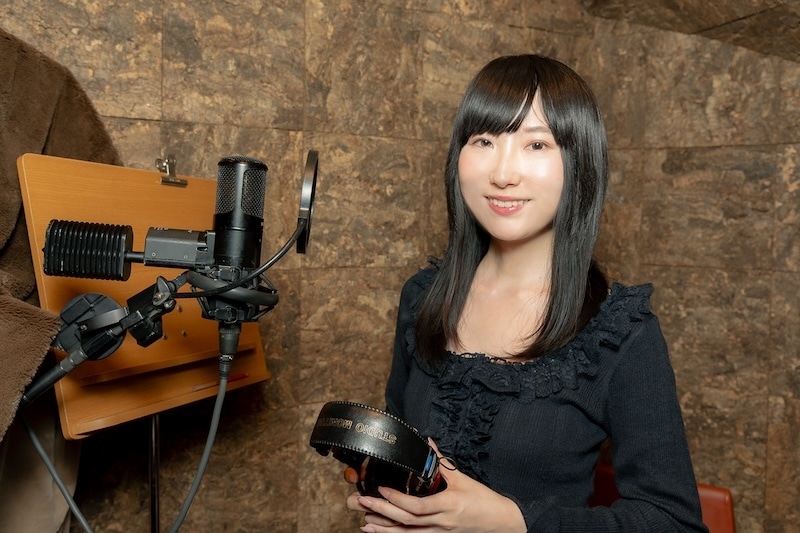 “最強”の名に恥じないパフォーマンスと、成長した私達の姿をお見せしたい──NEWシングル「Toxic World」リリース＆ライブ出演決定記念『温泉むすめ』別府環綺役・岩橋由佳さんインタビュー-3