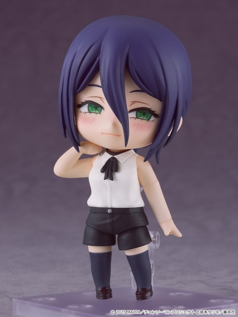 『チェンソーマン』フィギュア特集！　現在アニメイト通販で予約受付中のねんどろいどや、バニー姿のマキマ＆パワーの1/4スケールフィギュアをご紹介!!