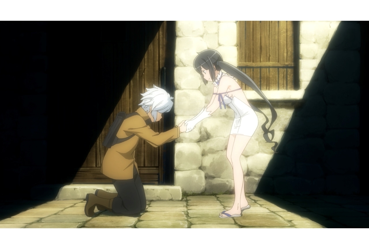 『ダンまち』アニメ10周年記念PV公開｜スペシャルイベント開催決定