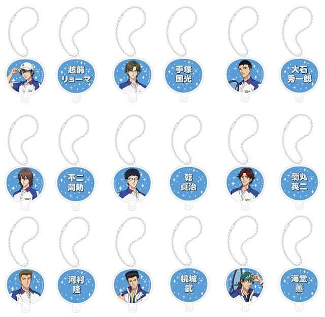 ▲青学(せいがく)