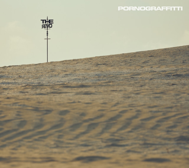 「THE DAY」から「THE REVO」へ――ポルノグラフィティが『ヒロアカ』と共に描いた革命の物語【インタビュー】-2