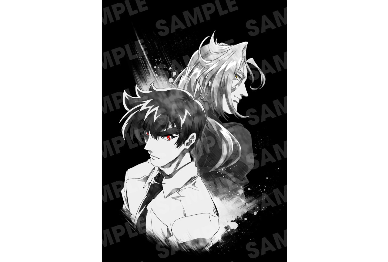 『地獄先生ぬ～べ～』BD-BOX上巻アウターケースイラスト他公開