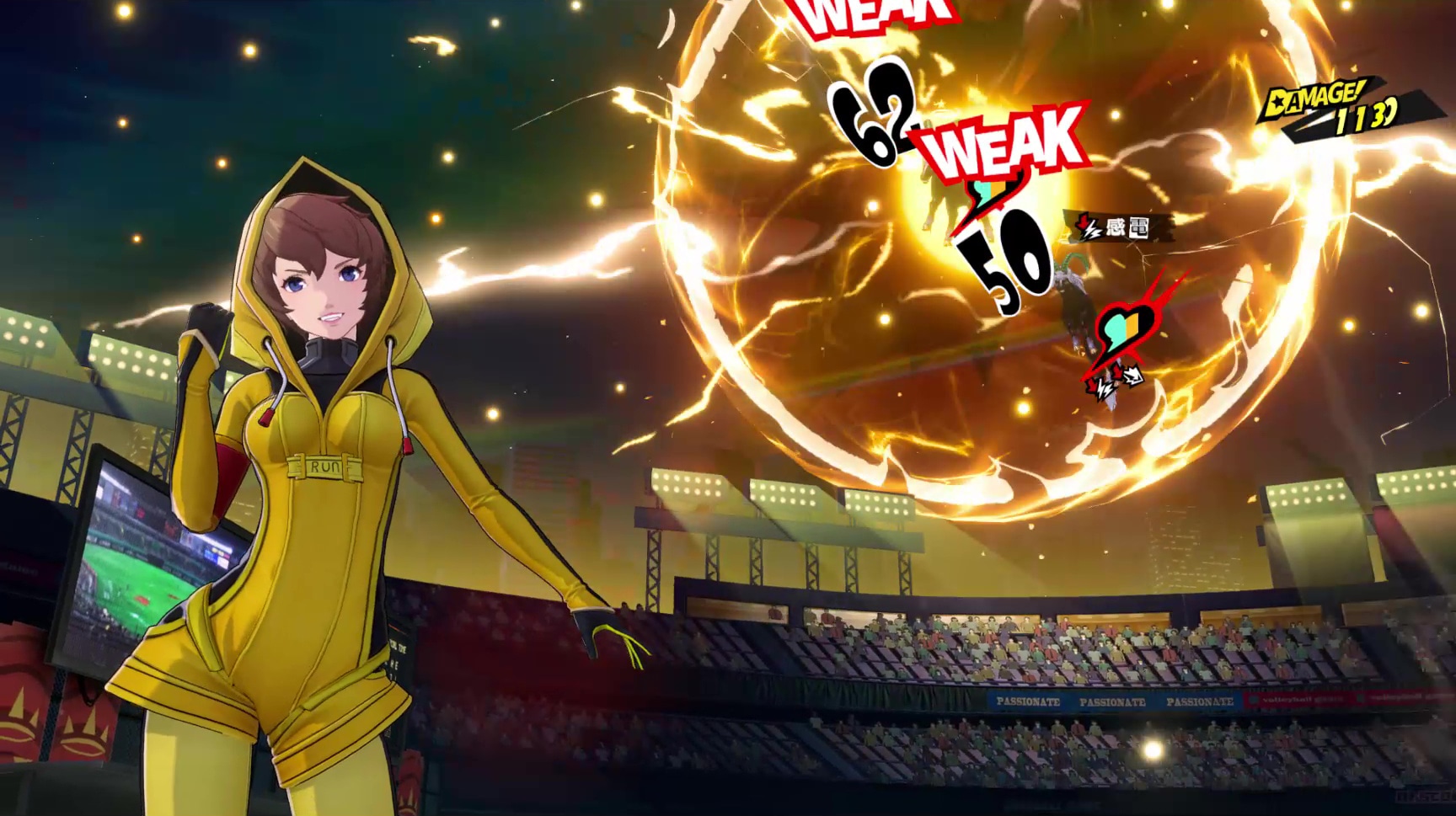 『ペルソナ5: The Phantom X』岡本信彦さん演じる新キャラクター・北里基良が登場! 熱心な研修医である一方、ちょっぴりやんちゃな一面も-25