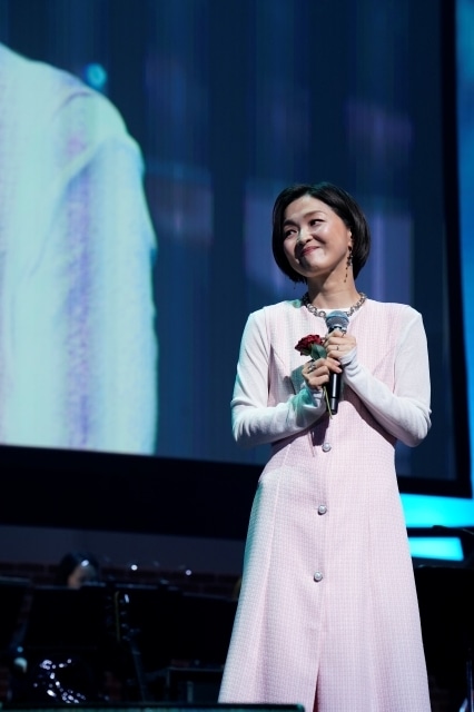 『ARIA』20周年記念コンサート「ARIA The CONCERT 2025〜20年に1度の奇跡〜」コンサートレポートが到着！-14