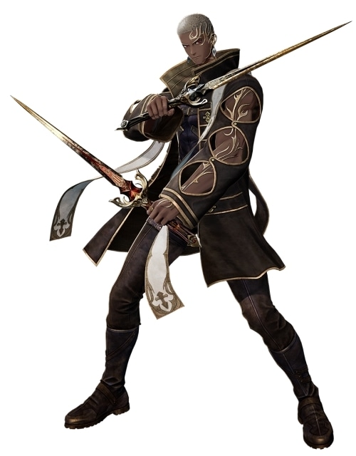 ノア・G・マグメル