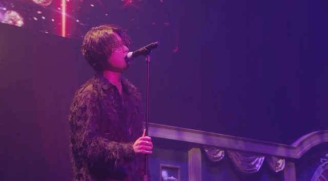 笠間淳さん＆増元拓也さん「カサマス企画」の新曲「Be my one」が朗読劇「富江」のタイアップ曲に決定！-3