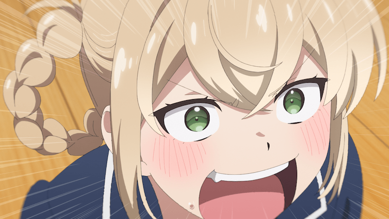 純真でまっすぐでチャーミング！　味わいのある梨田ありさを「演じていて、とっても楽しくて！」──アニメ『笑顔のたえない職場です。』梨田ありさ役・小林ゆうさん×原作・くずしろさん対談インタビュー