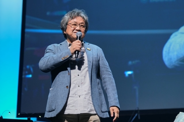 『ARIA』20周年記念コンサート「ARIA The CONCERT 2025〜20年に1度の奇跡〜」コンサートレポートが到着！-11