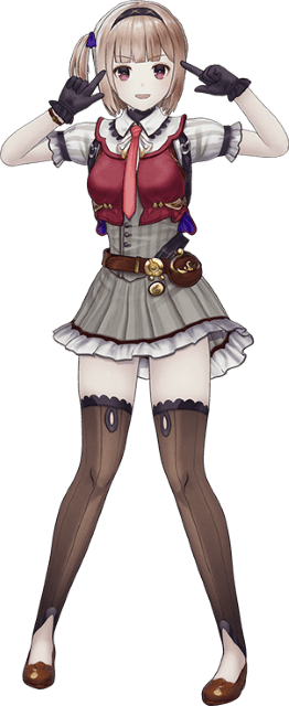 ロミィ・フォーゲル