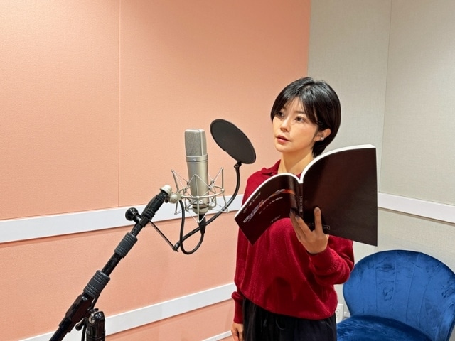 『ワイルド・スピード』新録吹替3作&全11作の一挙放送が決定! 高橋広樹さん、浪川大輔さん、木村昴さん、石川界人さんらの収録後コメントが到着-8