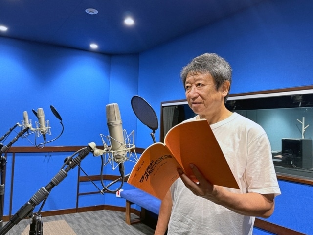 『ワイルド・スピード』新録吹替3作&全11作の一挙放送が決定! 高橋広樹さん、浪川大輔さん、木村昴さん、石川界人さんらの収録後コメントが到着-17