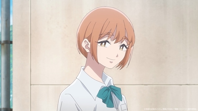 『霧尾ファンクラブ』2026年TVアニメ化決定、ティザービジュアル&ティザーPV公開! 出演声優に稗田寧々さん・若山詩音さん・梶原岳人さん、コメント到着-4