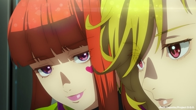 バンド初となるアニメのエンディングは「タイアップらしくない曲にしよう」──アニメ『グノーシア』リレーインタビュー第2回 エンディングテーマ担当・凛として時雨-5