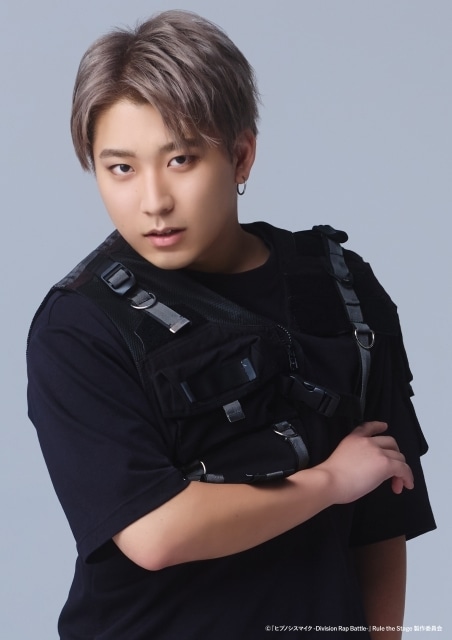 『ヒプノシスマイク -Division Rap Battle-』Rule the Stage《Fling Posse & 麻天狼 feat. 鬼瓦ボンバーズ＆D4》が2026年3月27日より上演決定！-21