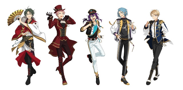 俳協フェス　アクスタ　ブロマイド　重松千晴 重松千晴 朗読劇「Time [never] comes back!?」 第3回公演