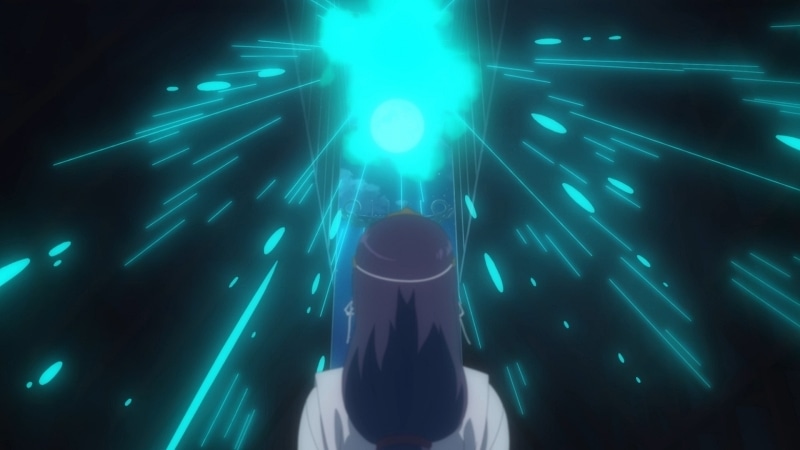 『モンスト』初の地上波TVアニメ『モンスターストライク デッドバースリローデッド』第1話レビューをお届け! ゲームを知っていても知らなくても楽しめる謎が謎を呼ぶ展開が魅力!-11