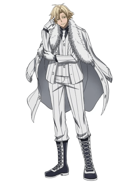 桃源暗鬼』桃宮唾切（ももみやつばきり）キャラ解説＆情報まとめ