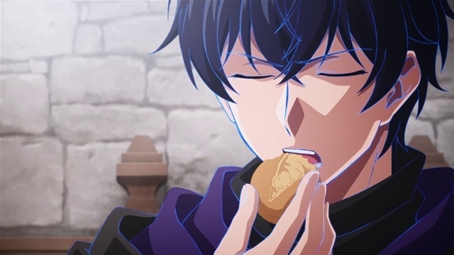 秋アニメ『暗殺者である俺のステータスが勇者よりも明らかに強いのだが』より、第1話「暗殺者はパンを食う」先行場面カット＆あらすじ公開！　追加声優に森永彩斗さん・水中雅章さん、コメント到着-7