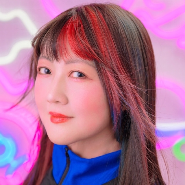 “元祖アキバの女王”桃井はるこさんによる8年ぶりのNEWシングル「NewGame＋」発売日目前リリースイベントレポート＆本人コメントが到着！-6