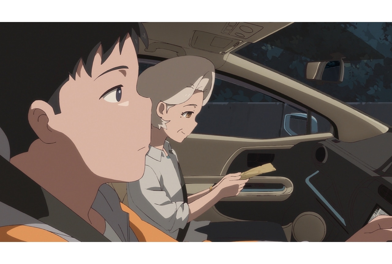 『ホウセンカ』追加声優に花江夏樹|⻫藤壮⾺ら登壇の舞台挨拶が実施決定