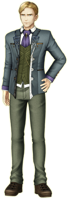 ルベルト・バレンツ