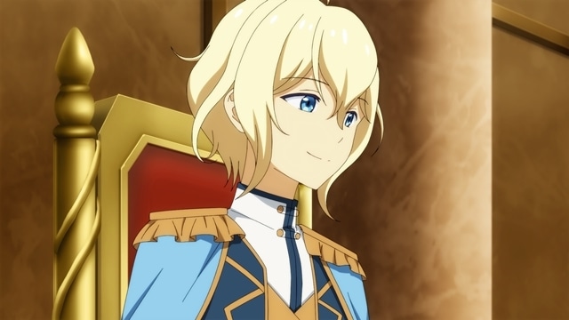 秋アニメ『父は英雄、母は精霊、娘の私は転生者。』より、第4話「女神ヴァールの断罪」先行場面カット＆あらすじ公開！　ラジオ第2回のゲストに興津和幸さん・中原麻衣さん決定！-2