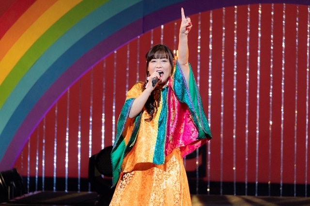 「魔神英雄伝ワタル 超!感謝祭」2026年2月1日に開催決定! キービジュアル公開|「35周年感謝祭」のBlu-rayも発売決定-11