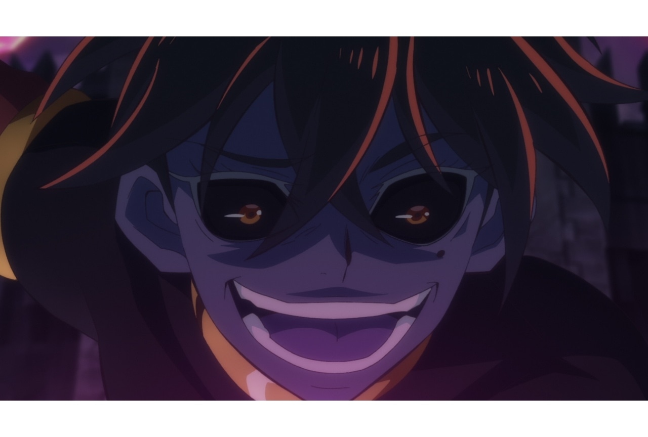 秋アニメ『野生のラスボスが現れた!』第4話あらすじ&先行場⾯カット