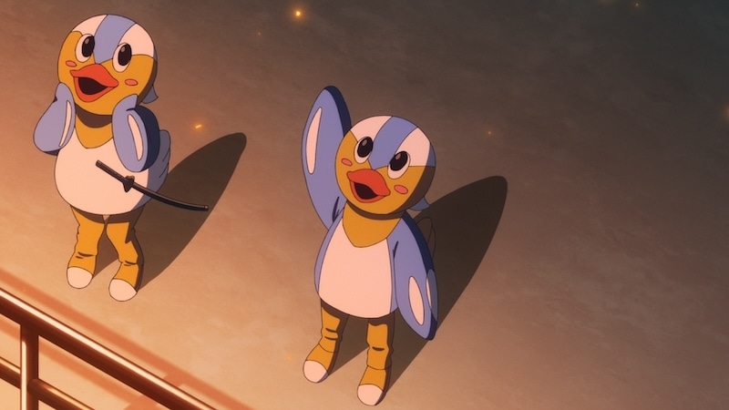 「僕はこの作品に関われたことを誇りに思っています」──橘 淳之介役・柳 晃平さん×片桐奈々瀬役・石上静香さんが『ぬきアニ』最終回を振り返る！　『ぬきたし THE ANIMATION』最終話オーディオコメンタリーレポート-45