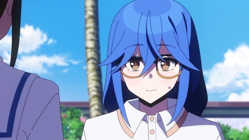 「僕はこの作品に関われたことを誇りに思っています」──橘 淳之介役・柳 晃平さん×片桐奈々瀬役・石上静香さんが『ぬきアニ』最終回を振り返る！　『ぬきたし THE ANIMATION』最終話オーディオコメンタリーレポート-53