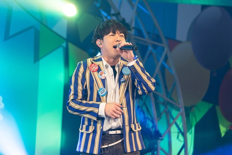 5人が咲かせる青春の花に想いを重ね、未来へと歩み出す特別な10周年に──豊永利行さん、小野友樹さん、古川慎さん、村田太志さん、沢城千春さん出演のSOARA単独イベント「ALIVE PARTY Ver.SOARA」レポート