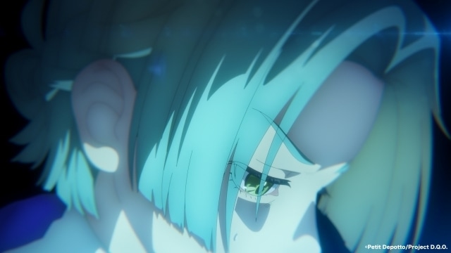 バンド初となるアニメのエンディングは「タイアップらしくない曲にしよう」──アニメ『グノーシア』リレーインタビュー第2回 エンディングテーマ担当・凛として時雨-4