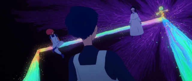 劇場アニメ『ALL YOU NEED IS KILL』2026年1月9日より公開! キービジュアル&本予告が解禁!-7