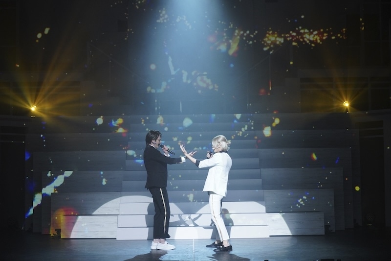 2.5次元ダンスライブ「ツキウタ。」ステージ第15幕「SCHOOL REVOLUTION 月野学園物語 -百年アオハル-」ゲネプロレポート！　全力で青春する月野学園の生徒たちはなにを決意するのか──-4