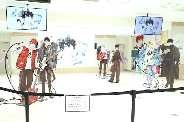 CD「岡本信彦/7thシングル「綺羅桜」」やコミックス『二人でパパはじめました another(上)・(下)』 アニメイトセットが発売！　ほか［今日のアニメイト池袋本店］-15