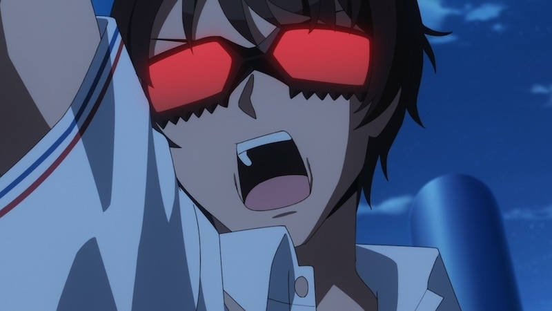 「僕はこの作品に関われたことを誇りに思っています」──橘 淳之介役・柳 晃平さん×片桐奈々瀬役・石上静香さんが『ぬきアニ』最終回を振り返る！　『ぬきたし THE ANIMATION』最終話オーディオコメンタリーレポート-8