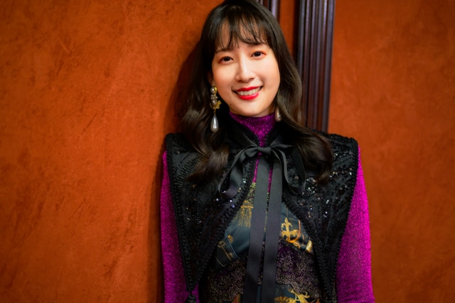 『キャッツ♥アイ』令和に再アニメ化! 小松未可子さん(来生瞳 役)×小清水亜美さん(来生泪 役)が語る“ラブコメとしての魅力”-8