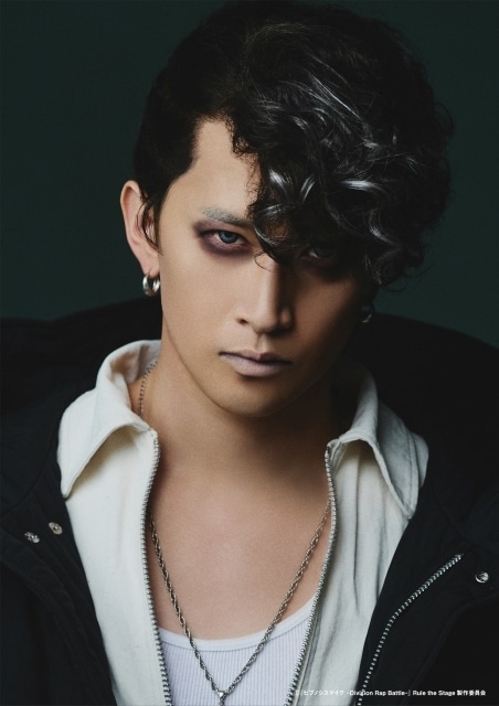 『ヒプノシスマイク -Division Rap Battle-』Rule the Stage《Fling Posse & 麻天狼 feat. 鬼瓦ボンバーズ＆D4》が2026年3月27日より上演決定！-11