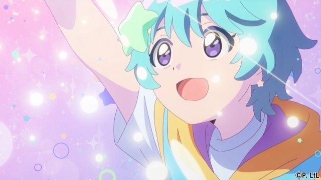 ぴえろ魔法少女シリーズ待望の完全オリジナル最新作『魔法の姉妹ルルットリリィ』2026年4月TVアニメ放送開始決定！ ティザービジュアルなどが公開、スタッフ＆キャスト、キャラクター情報なども解禁-7