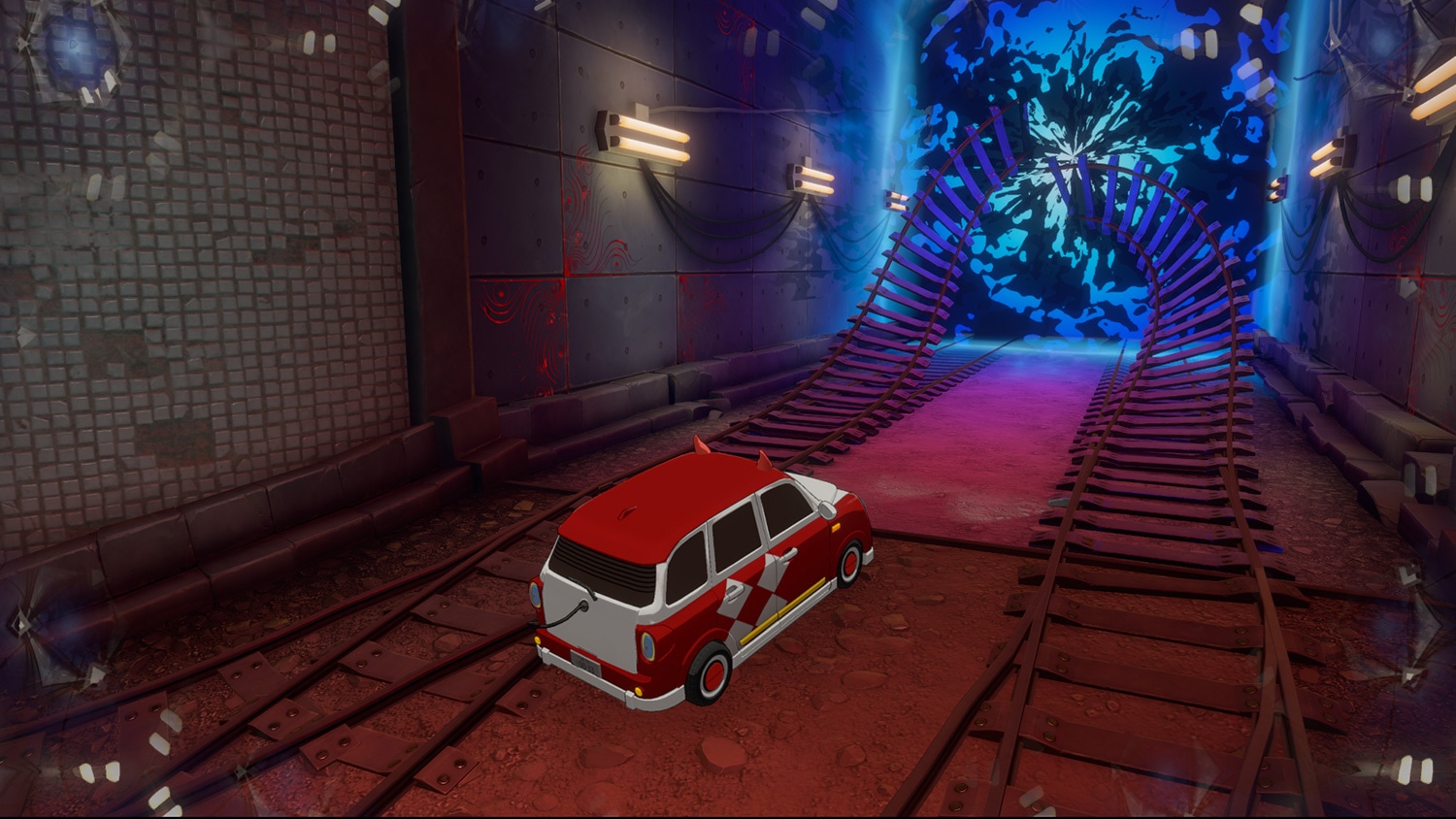 『ペルソナ5: The Phantom X』岡本信彦さん演じる新キャラクター・北里基良が登場! 熱心な研修医である一方、ちょっぴりやんちゃな一面も-22