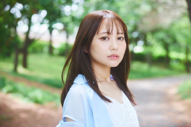 笑顔も、弱さも、全部ひっくるめて私。爽やかな風と共に踏み出した“アーティスト・吉武千颯”としての第一歩『週刊ラノベアニメ』OP「Hajimariの合図」インタビュー-3