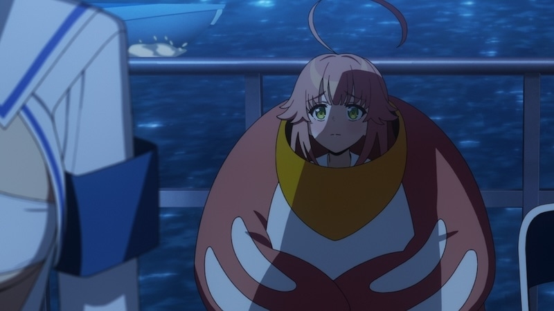 「僕はこの作品に関われたことを誇りに思っています」──橘 淳之介役・柳 晃平さん×片桐奈々瀬役・石上静香さんが『ぬきアニ』最終回を振り返る！　『ぬきたし THE ANIMATION』最終話オーディオコメンタリーレポート-4