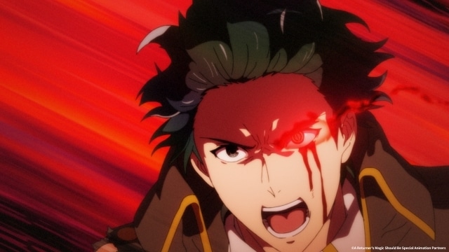 『帰還者の魔法は特別です』第2期が2026年放送＆配信開始！　新カットを使用したPVが解禁-2
