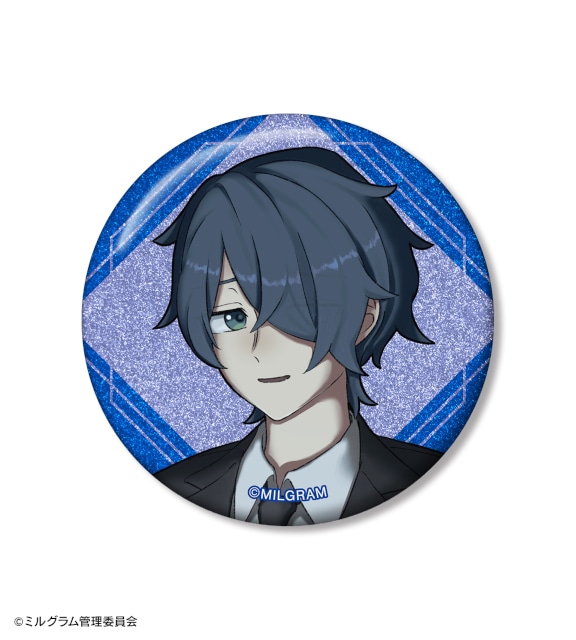 「『MILGRAM -ミルグラム-』オンラインくじ vol.5」がアニメイト通販にて販売スタート!!　キャラファイングラフ、アクリルジオラマなどがラインナップ！-33