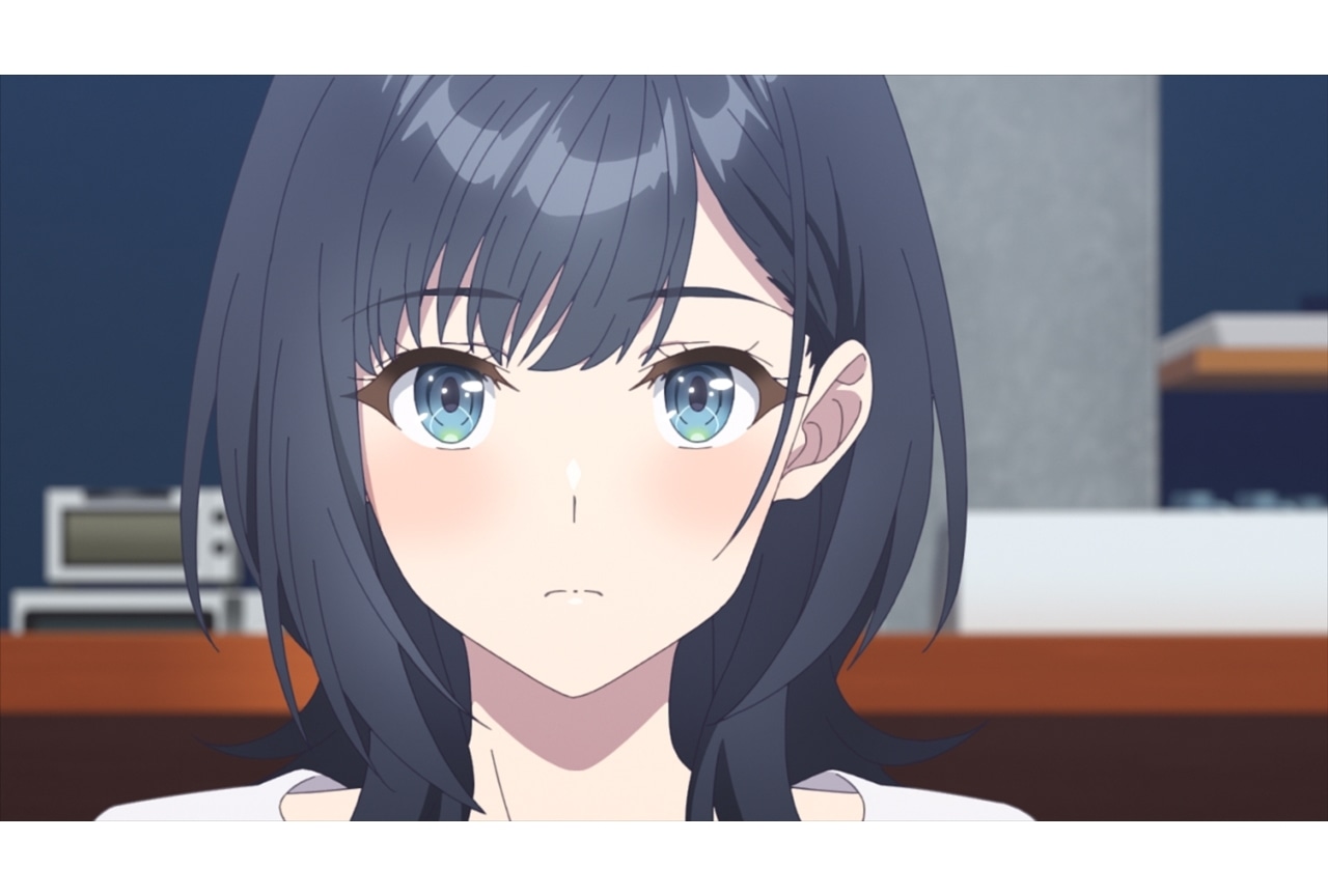 『チラムネ』第5話「かりそめのスタートライン」先行場面カット&あらすじ