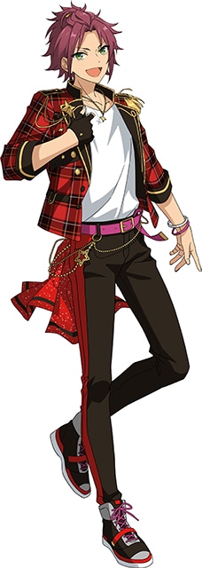 あんスタ』衣更真緒最新ソロ楽曲が10/25〜全世界一斉配信開始