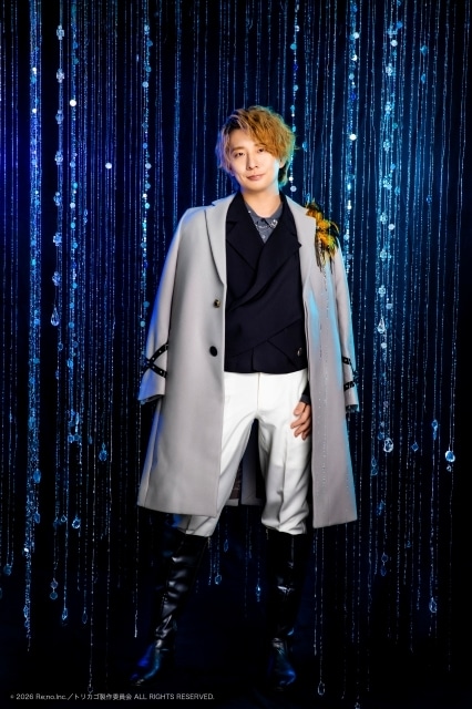 「リーディックコンサート【トリカゴ-sostenuto-】」チケット2次先行が受付開始！　キャストサブビジュアルが一挙解禁-11