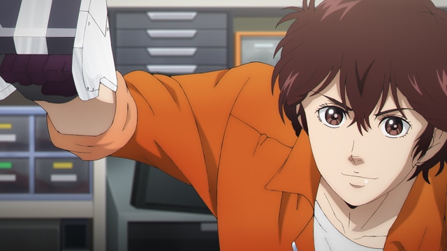 『キャッツ♥アイ』令和に再アニメ化! 小松未可子さん(来生瞳 役)×小清水亜美さん(来生泪 役)が語る“ラブコメとしての魅力”-6