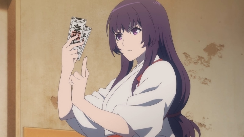 『モンスト』初の地上波TVアニメ『モンスターストライク デッドバースリローデッド』第1話レビューをお届け! ゲームを知っていても知らなくても楽しめる謎が謎を呼ぶ展開が魅力!-28