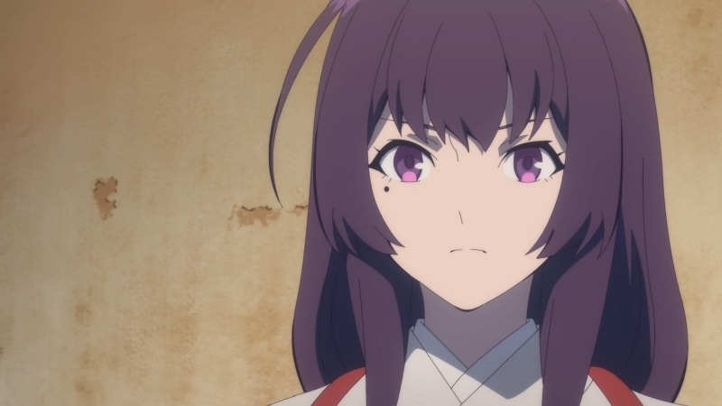 『モンスト』初の地上波TVアニメ『モンスターストライク デッドバースリローデッド』第1話レビューをお届け! ゲームを知っていても知らなくても楽しめる謎が謎を呼ぶ展開が魅力!-37